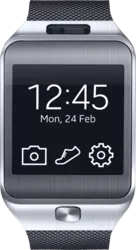 Gear 2 - 58.4mm